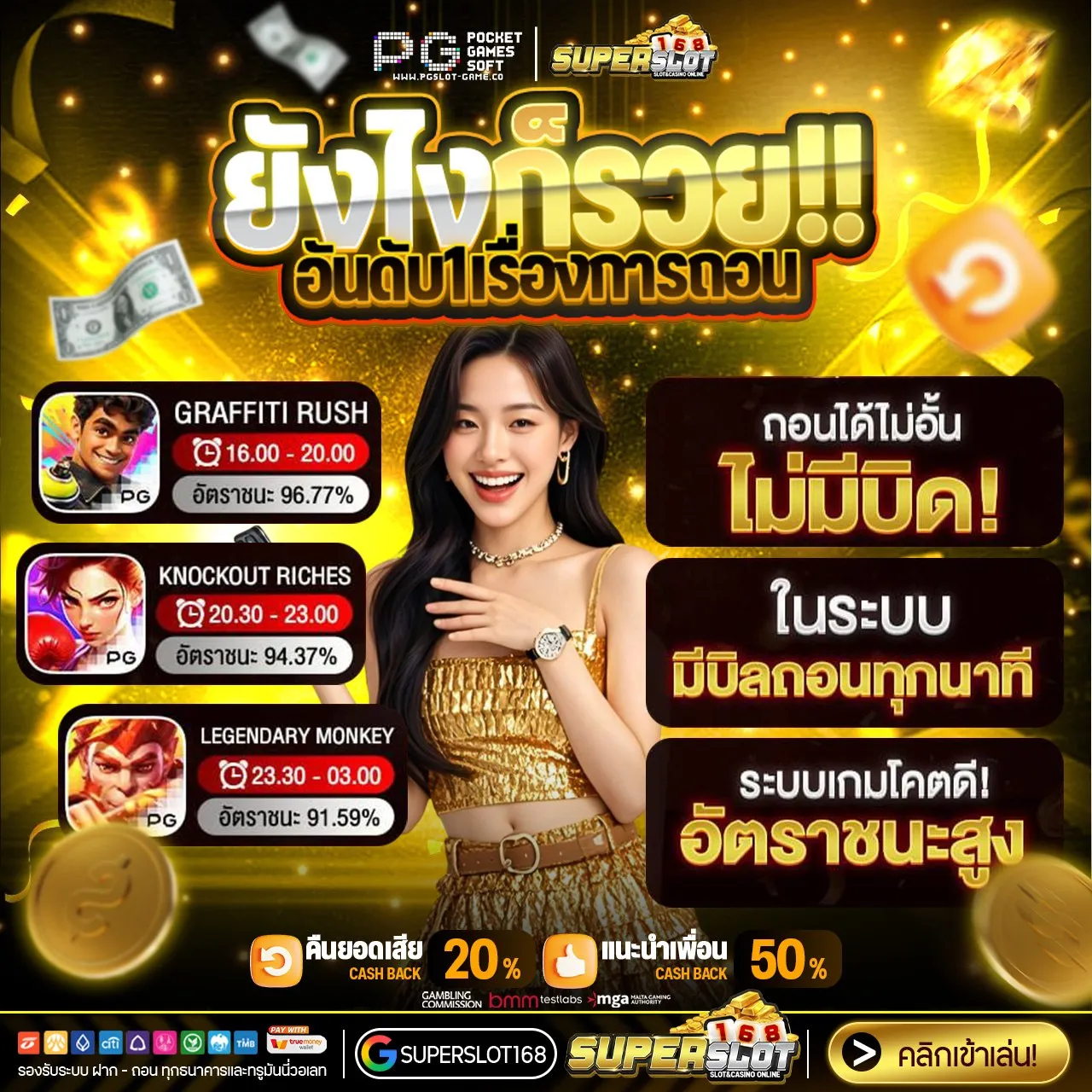 ทำไม SLOT WALLET ถึงถูกมองว่าเป็นระบบที่ตรงไปตรงมา