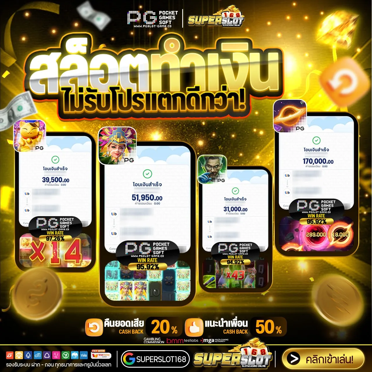 ระบบ WALLET ทำงานยังไง เข้าใจง่ายแบบไม่ต้องใช้ศัพท์เทคนิค